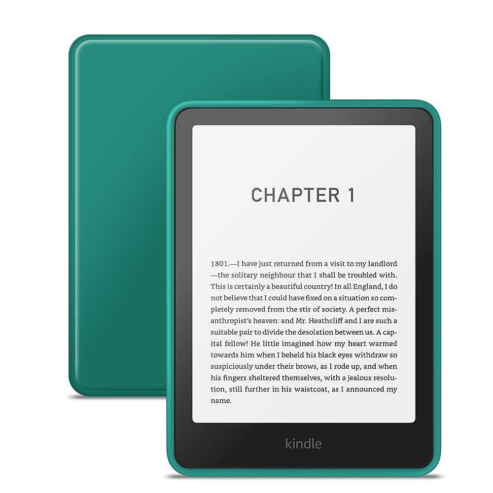 Калъф tech protect smartcase за kindle paperwhite vi / 6 signature edi