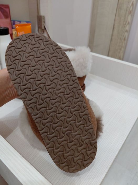 Нови Топли пантофки