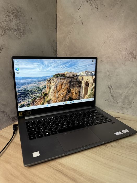 Ноутбук Acer Swift | Асер Свифт