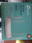 Wi fi router sotiladi. 2 oy ishlatilgan. Turi TP link  AC1200.