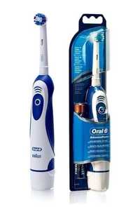 электрическая щетка oral b