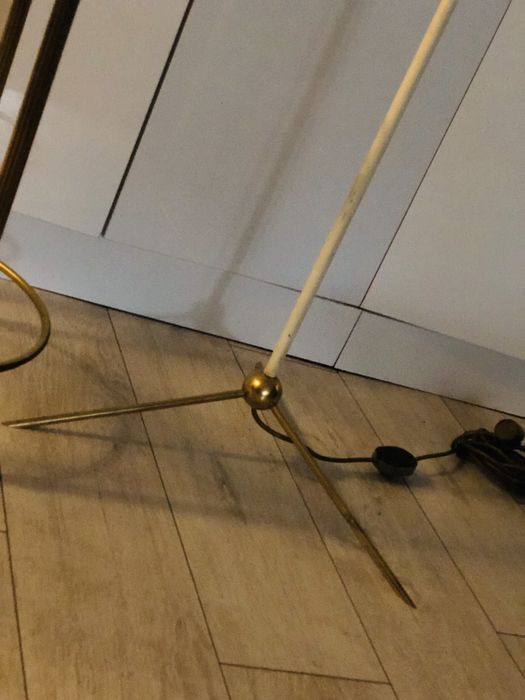 Mid Century Superba lampa podea