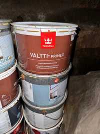 Продам краску valtti