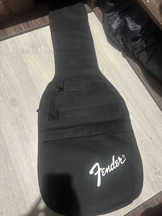 Чехол для гитары