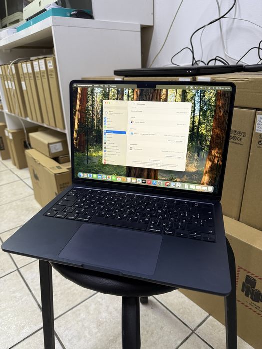 MacBook Air 2022 M2