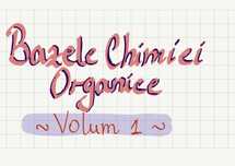 Flashcards Chimie Organică