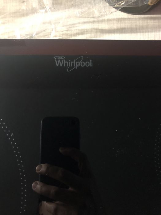 Plita incorporabila Whirlpool