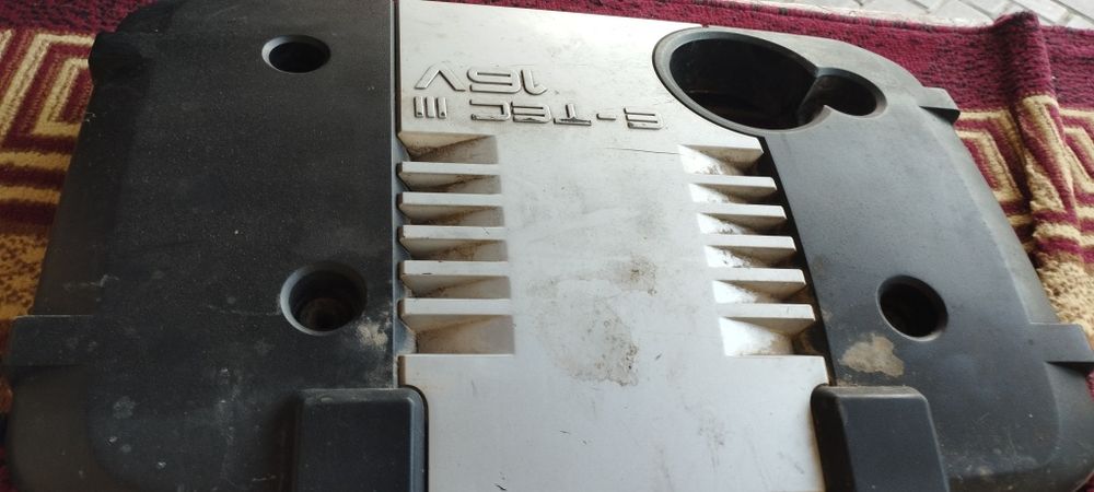 Lasetti mator krishka