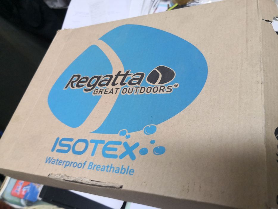 Regata waterproof дамски 39