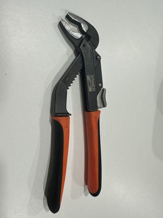 Clesti BAHCO pentru instalatori
