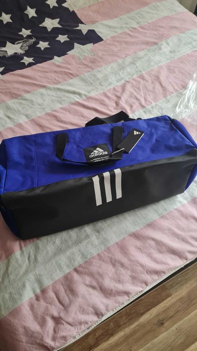 Промо нов сак Adidas