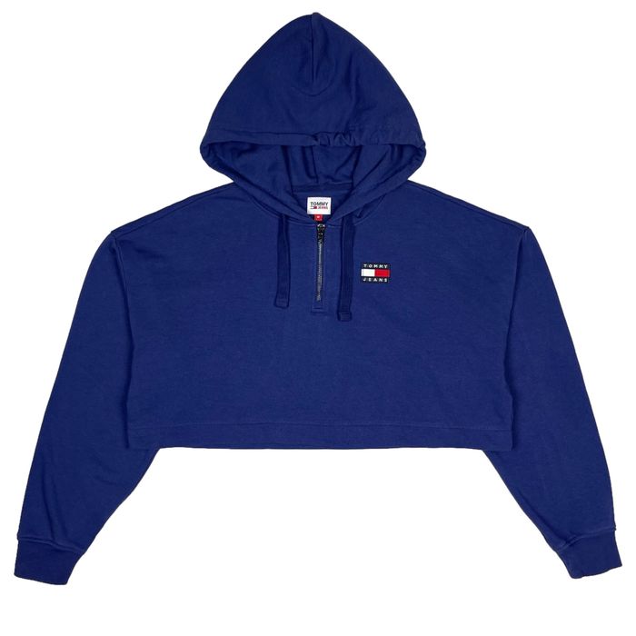 Дамска блуза и суичър Tommy Hilfiger Jeans