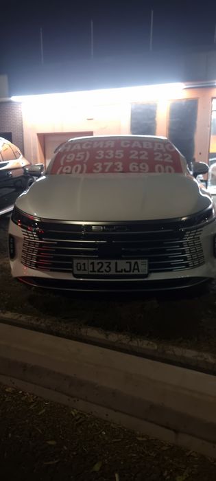 Аренда с выкупом Nasiya savdo sharti bn