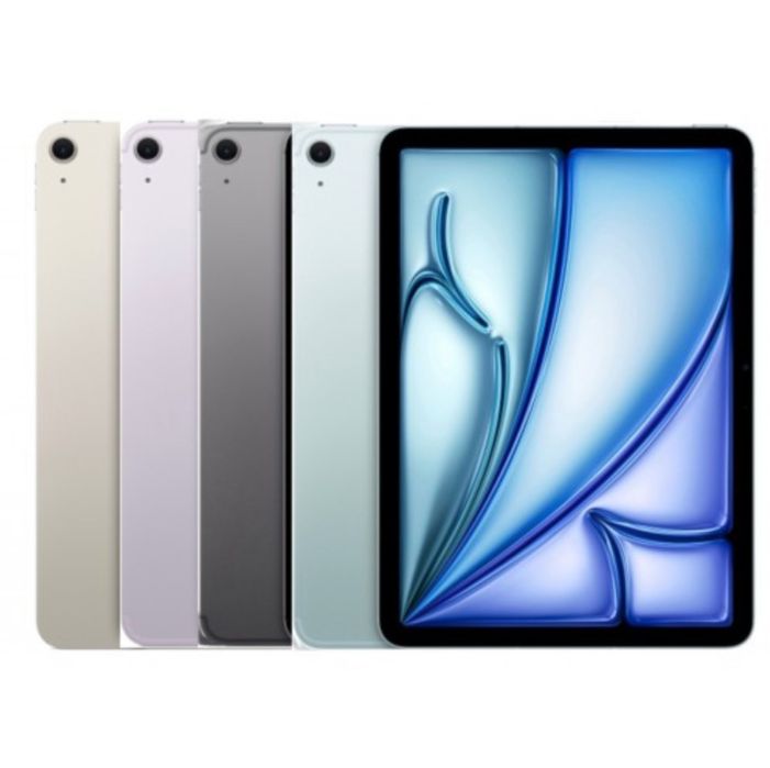 Ipad air 11 128 gb M3