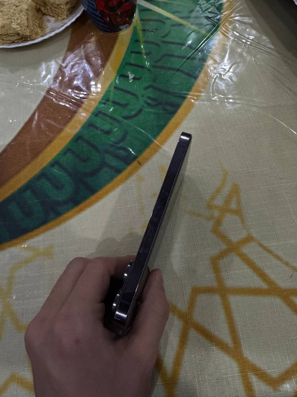 Iphone 14 pro 128
