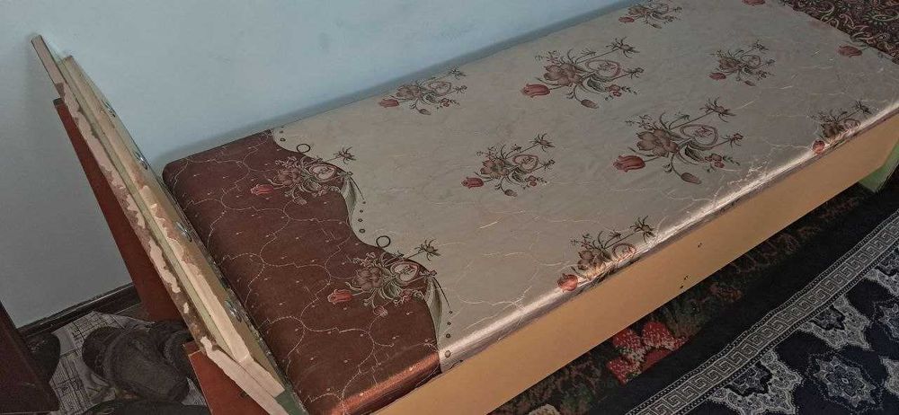 Детский деван 160х60 ўлчамда 2 дона