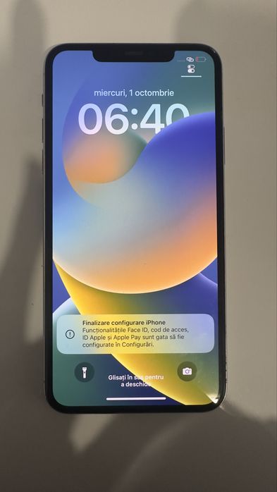 Iphone 11 ProMax 256GB