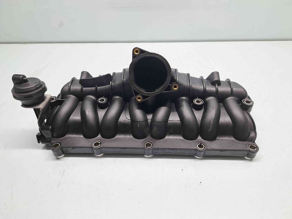 Galerie admisie  AUDI A3 (8P1) [Fabr 2003-2012] 03G129711AP 2.0 TDI BM