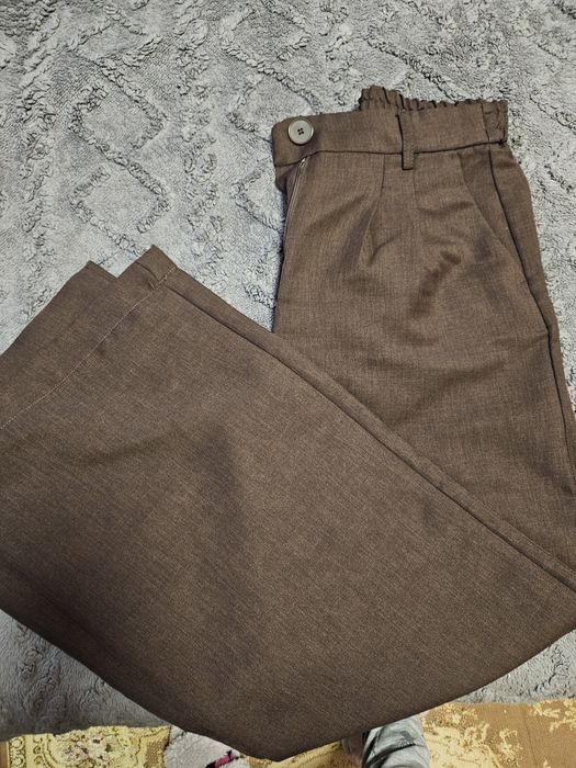 Pantaloni Tally Weill, mărime 36