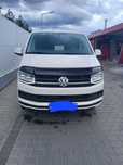 Volkswagen T6 2019 cash/unele variante
