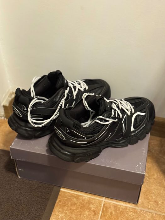 Balenciaga Track barbati 45