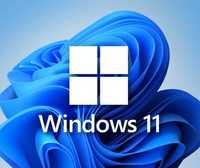 Установка Windows 11 Виндовс 11 Виндоус 11 с ГАРАНТИЕЙ на выезд