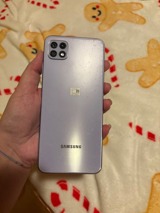 Samsung galaxy a 22 5g