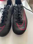 бутонки nike mercurial
