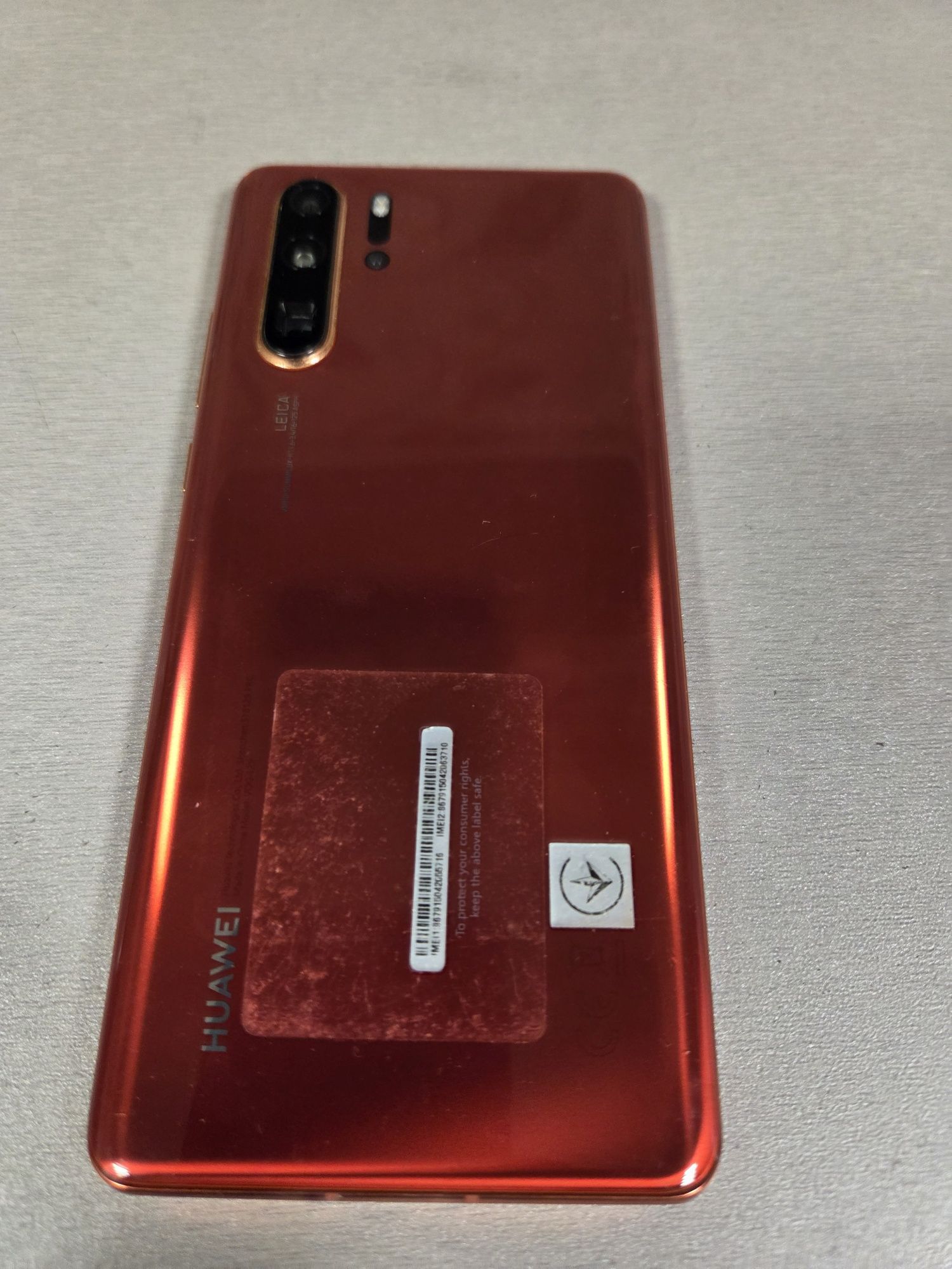 Huawei P30 PRO VOG-29 128GB