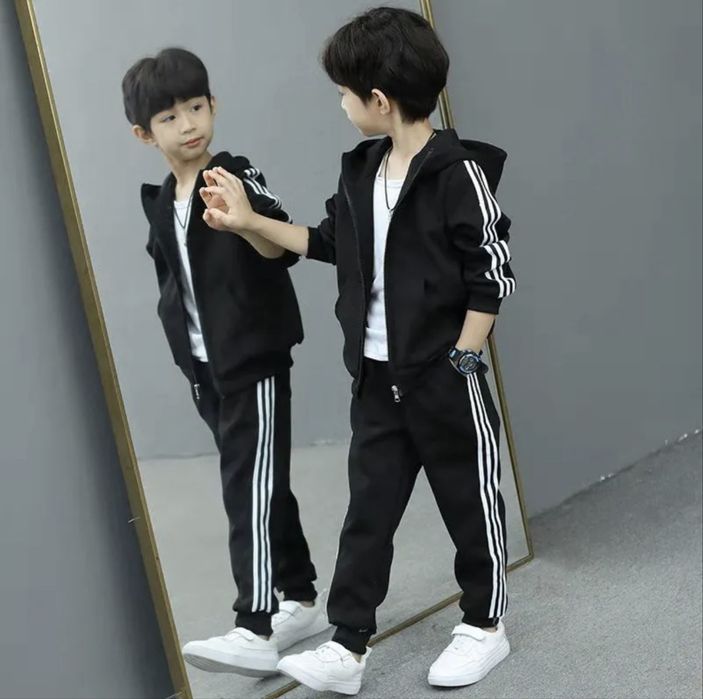 Спортивка для мальчика