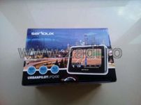 Gps - auto, camion - 4.3" - harti full europa+ garantie 3 ani