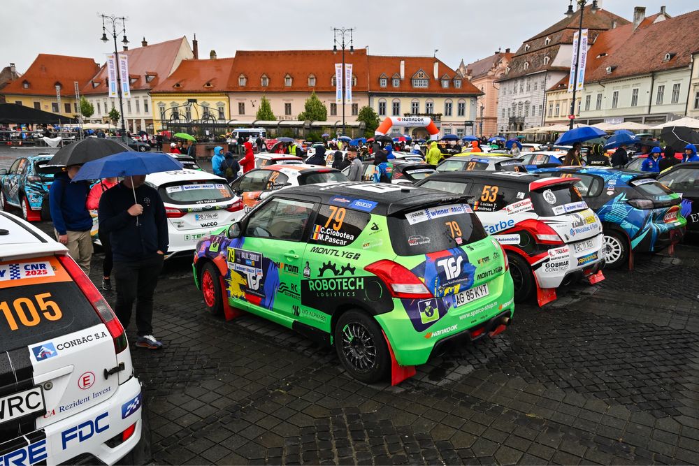 Suzuki swift sport (cupa suzuki ) rally ,raliu , vtm , circuit