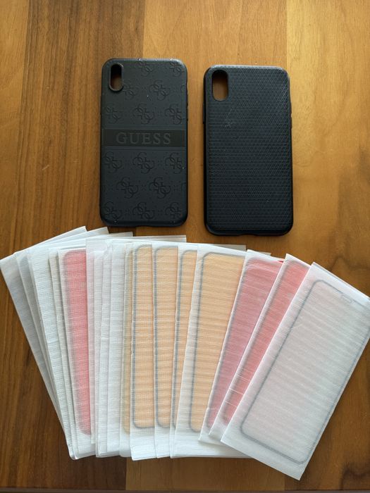 Iphone xs(rose gold)64 gb