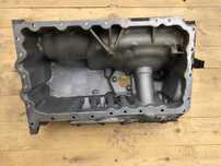 Baie de ulei BMW X1 E87, 2.0i N20 xDrive