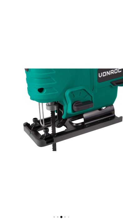 Pendular Vonroc 2 acumulatori Garantie Emag
