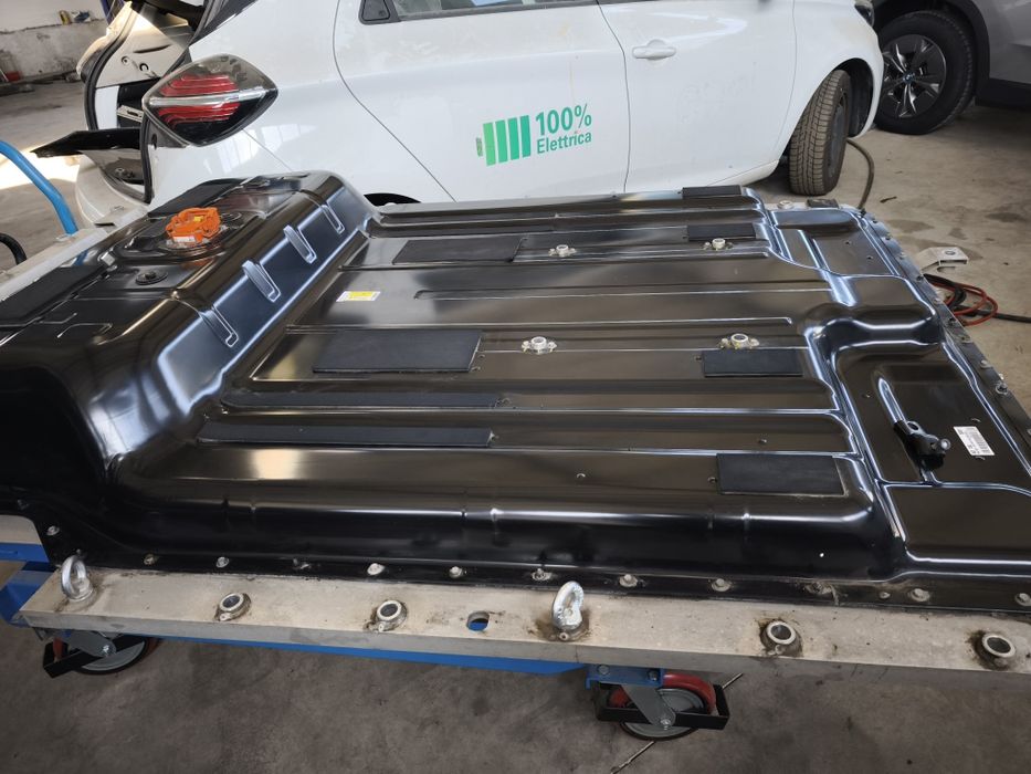 Батерия за Хюндай Кона 2021г-64kwh