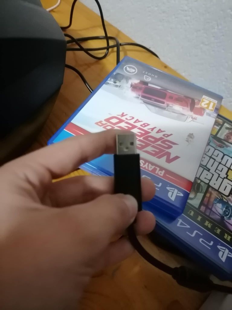 Състезателен волан SV 950 Premium - PS4/Xbox One/XSX