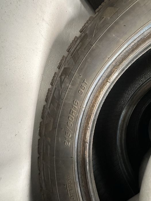 Продам бу. Шины в хорошем состоянии