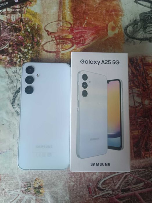Samsung Galaxy A25 5G