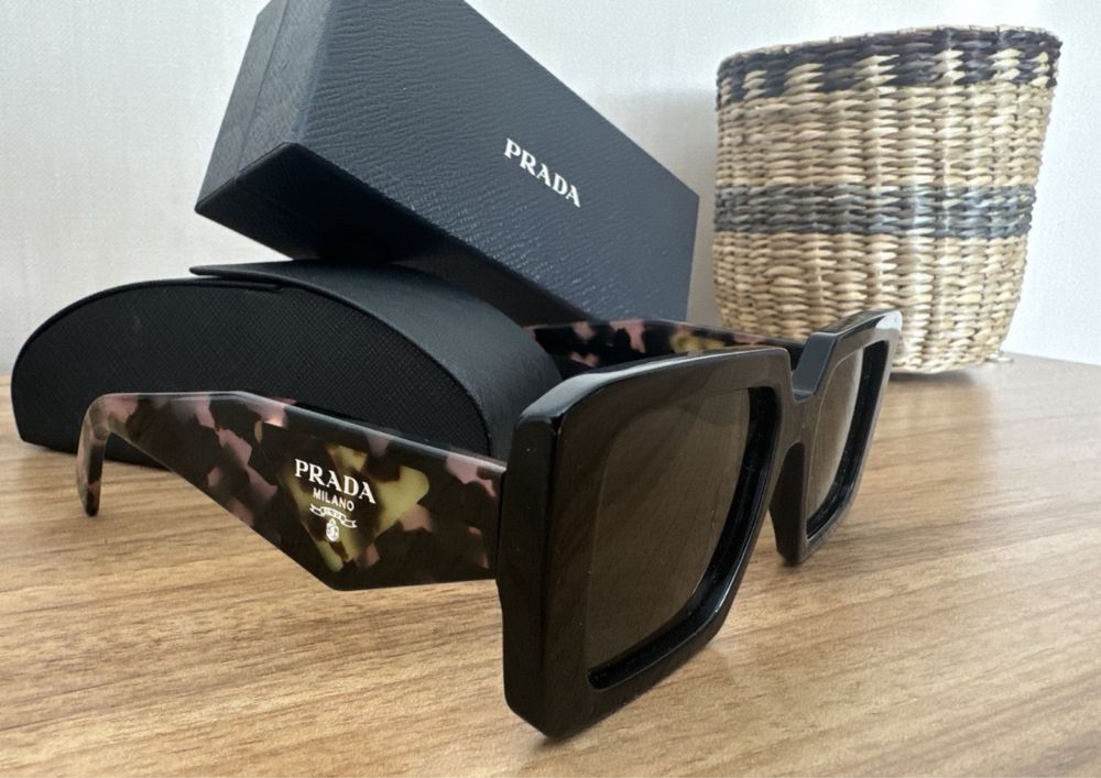 Слънчеви очила PRADA