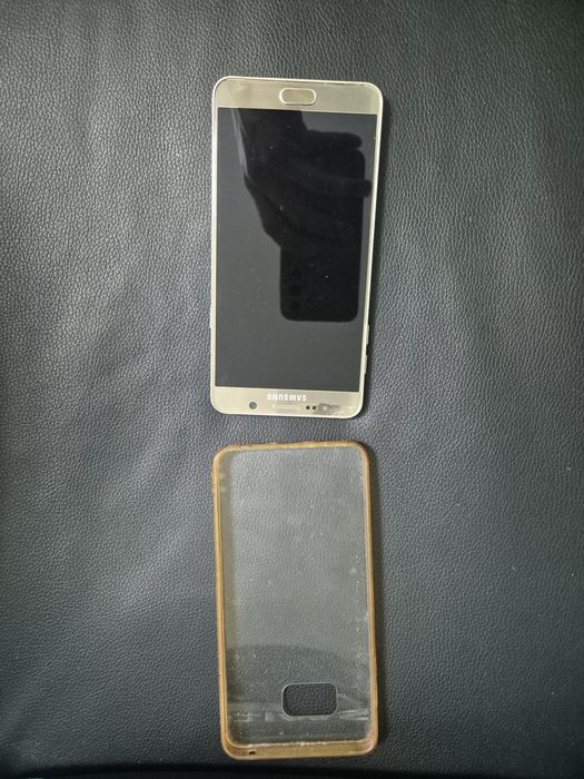 Samsung Galaxy Note 5