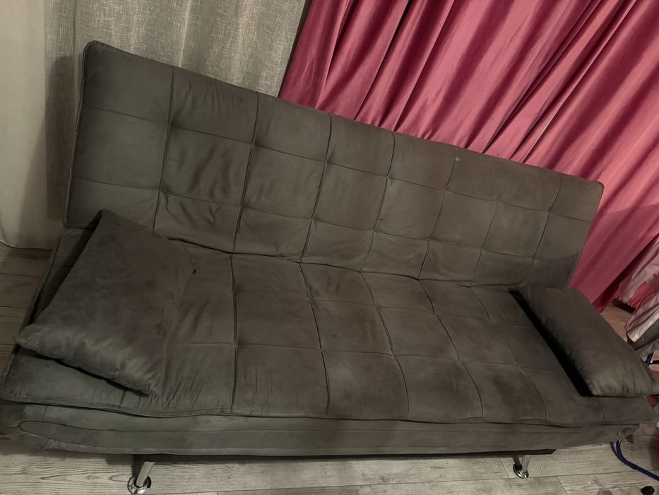 Vand canapea extensibila