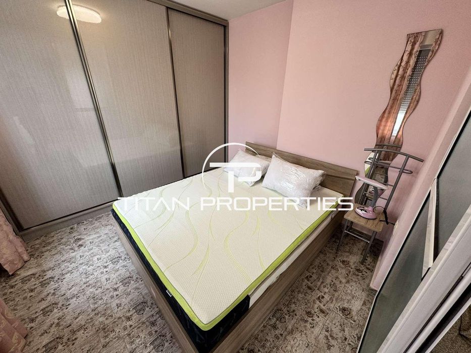 Продава се Двустаен апартамент в Бургас, Възраждане - 93 кв.м за 1721 €/кв.м - Снимка #3