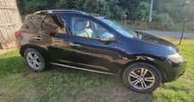 Nissan Murano Z51 3.5 V6 LUX
