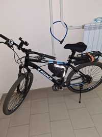 Продам Велосипед TRINX