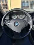 Волан за BMW E60/61 start/stop