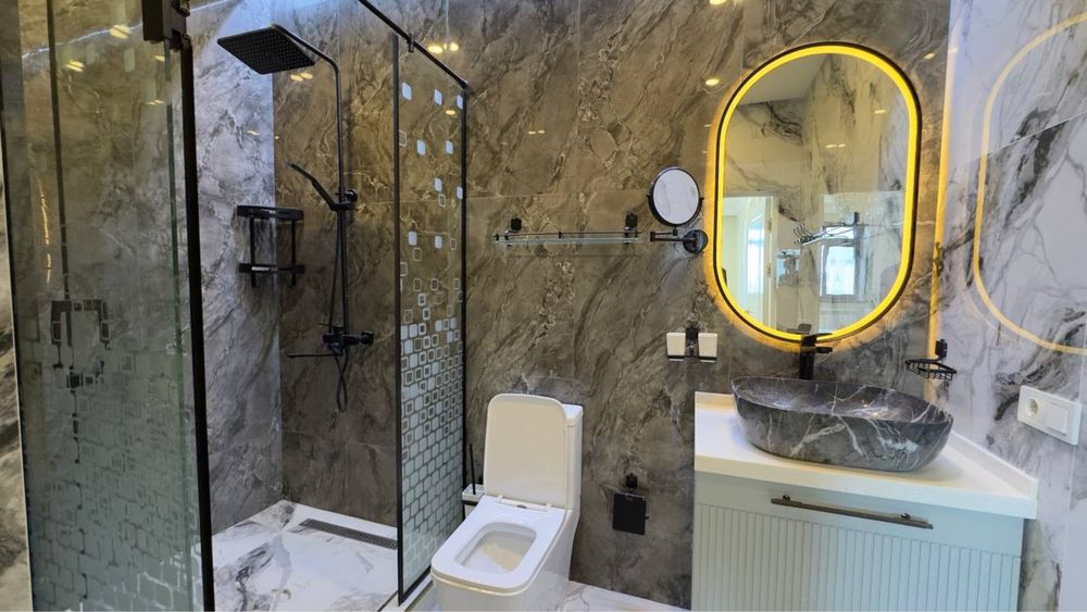 Квартира Ж/К Comfort House 4/8/10 134 кв.м