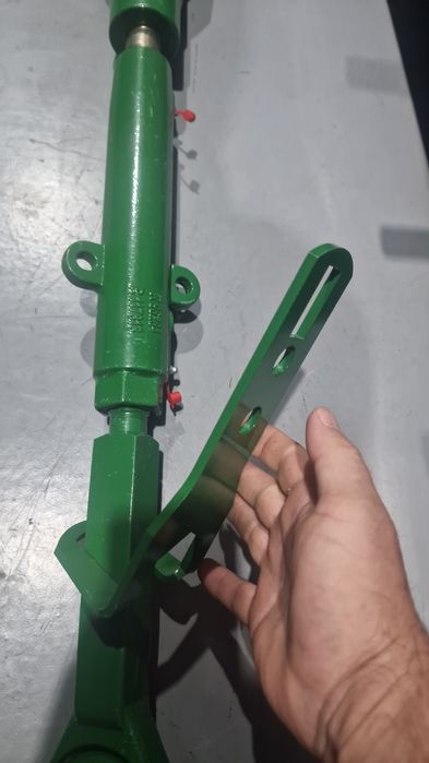 Tirant stabilizator lateral tractor john deere toată gama se poate tri