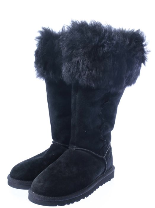 Дамски ботуши Ugg