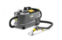 *NOU Karcher Puzzi 10/1 Injectie-Extractie